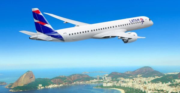 
LATAM Airlines Brasil se prépare à ouvrir un nouveau chapitre de son développement régional et international en misant sur la