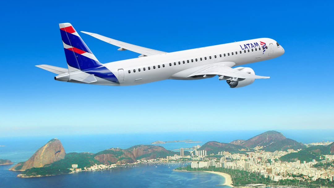 Embraer mise sur l’Inde : les E2 à l’assaut d’un ciel saturé d’A320 et de 737 1 Air Journal