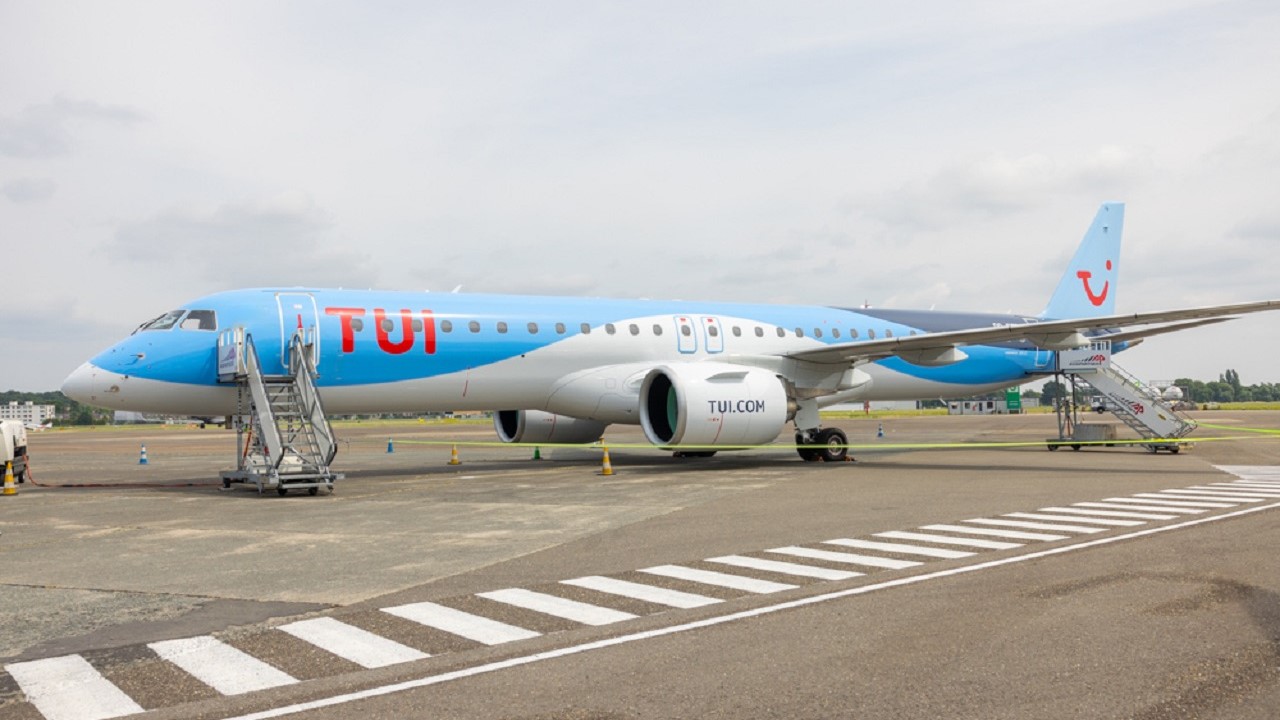 Liège Airport perd ses derniers vols commerciaux réguliers 1 Air Journal