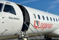 
À partir du 19 juin 2026, la compagnie régionale britannique Loganair ouvrira une nouvelle liaison directe saisonnière entre J