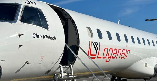 
À partir du 19 juin 2026, la compagnie régionale britannique Loganair ouvrira une nouvelle liaison directe saisonnière entre J
