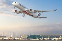 
Emirates veut obtenir davantage de droits de trafic entre l’Inde et les Émirats arabes unis, alors que la demande de voyages v