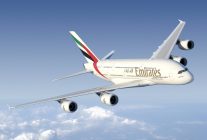 
Emirates a annoncé le retour de l’un de ses A380 d Emirates sur Vienne après une interruption de près de quatre ans.
Emirate