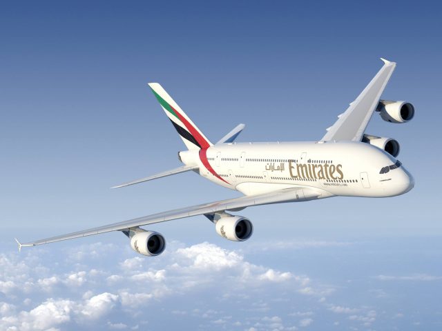 Emirates déploie le Travel Pass IATA sur toutes ses destinations 1 Air Journal