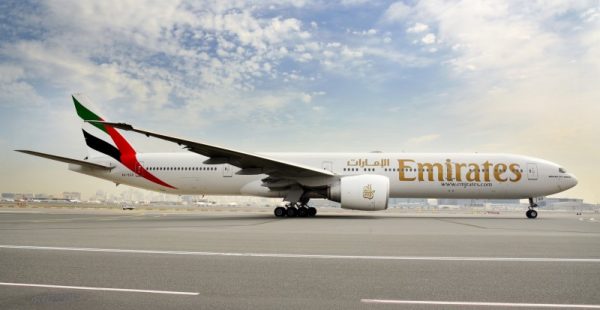 
La compagnie aérienne Emirates Airlines a annoncé pour le mois prochain la suspension de tous ses vols entre Dubaï et le Niger