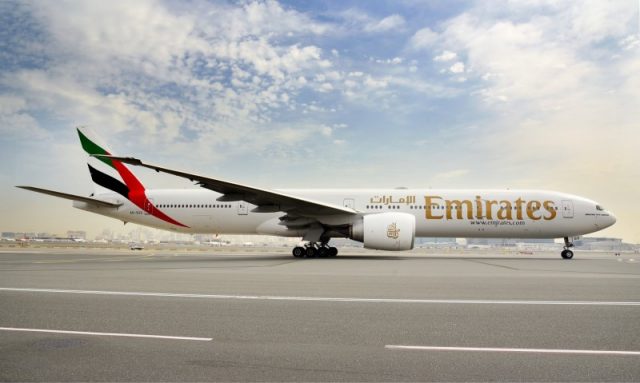 Emirates renforce Hong Kong avec un troisième vol direct quotidien 2 Air Journal