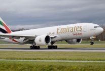 
Emirates SkyCargo hésite entre continuer à utiliser des avions cargo Boeing ou investir dans un modèle Airbus alors que la com