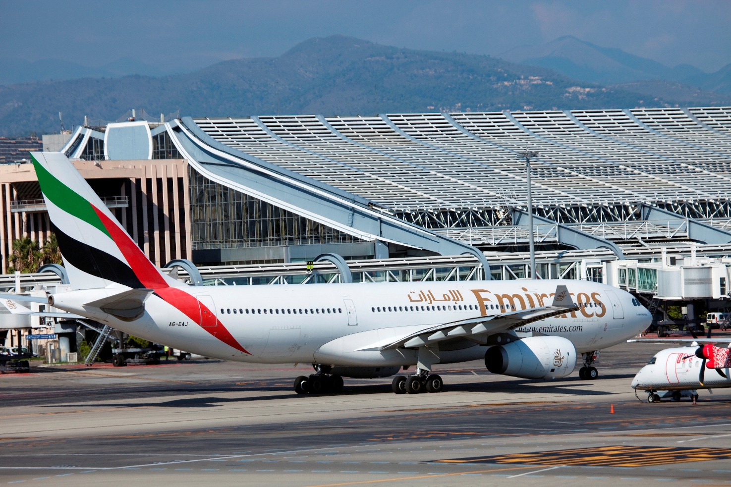 Emirates Airlines : Tel Aviv bientôt, promotion maintenant 75 Air Journal