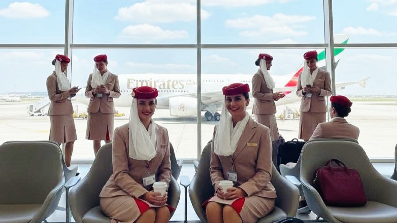 Résultats historiques : Emirates récompense ses 131 000 employés avec 20 semaines de salaire 1 Air Journal