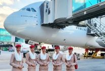 




Emirates organise en juillet une nouvelle campagne de recrutement en France pour ses équipages de cabine, avec des journées