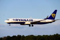 
Ryanair a exigé la démission du patron du plus grand fournisseur de contrôle du trafic aérien du Royaume-Uni après l imposit