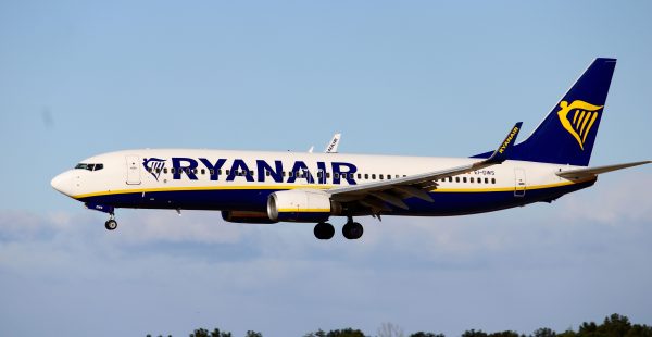 
Ryanair a exigé la démission du patron du plus grand fournisseur de contrôle du trafic aérien du Royaume-Uni après l imposit