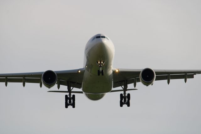 Etude : le prix des billets d’avions s’envole depuis la France pour Noël 58 Air Journal