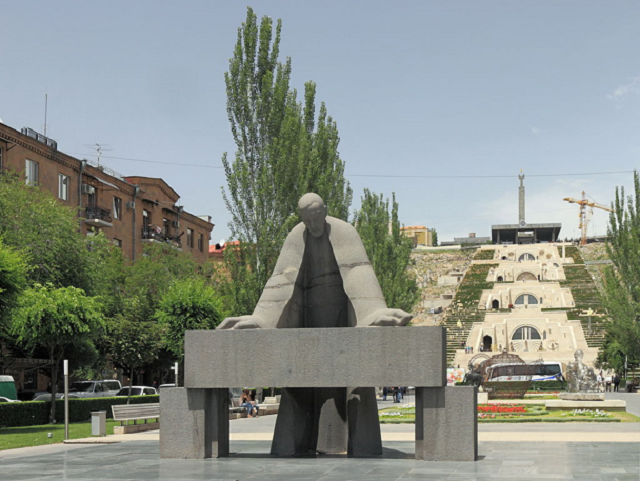 Wizz Air annonce Paris-Beauvais - Erevan : nouvelle liaison à petit prix 22 Air Journal