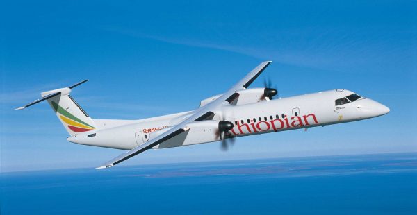 
Ethiopian Airlines a repris ses vols intérieurs vers le Tigré après une interruption de 18 mois due au conflit meurtrier dans 