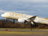 Le Dreamliner d’Etihad Airways à Amsterdam et Madrid 262 Air Journal