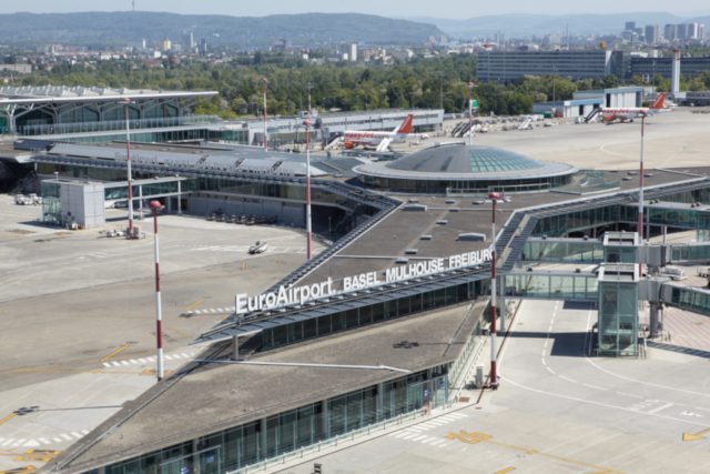 EuroAirport : reprise progressive du trafic passagers en 2021 6 Air Journal