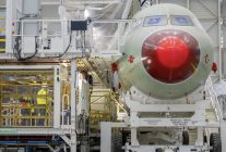 
Airbus a livré 35 avions commerciaux en février 2026, confirmant une montée en puissance progressive après un mois de janvier