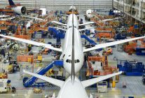 
La Federal Aviation Administration (FAA) autorise à nouveau Boeing à délivrer lui‑même les certificats de navigabilité au 