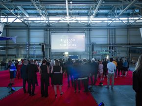 Vidéo : Finnair fait son cinéma à Helsinski 21 Air Journal