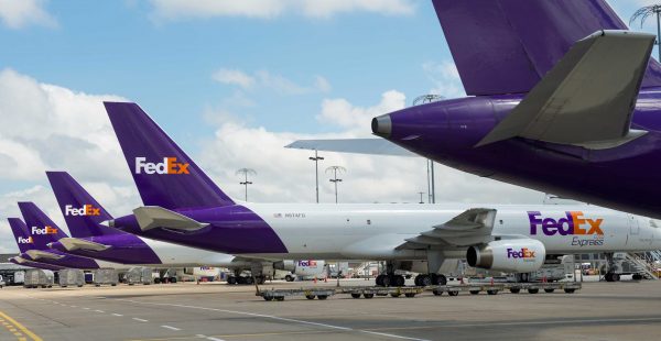 


Les pilotes de FedEx Express ont demandé au National Mediation Board de mettre fin à la médiation avec leur employeur, ouvra