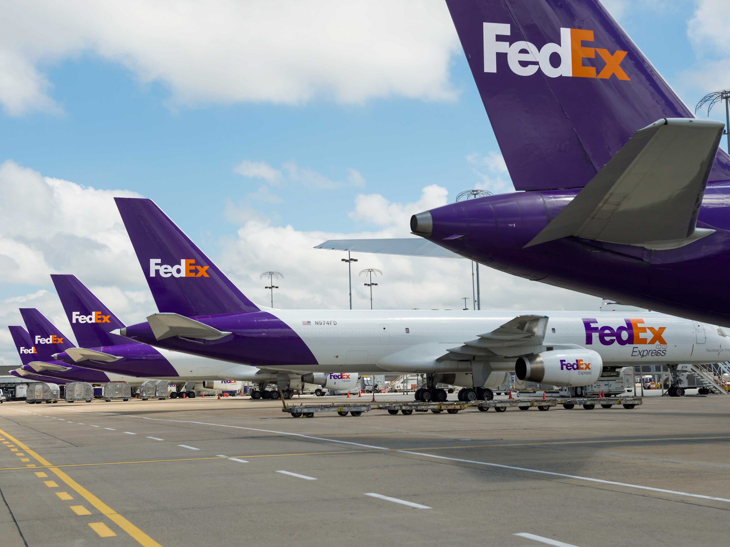 FedEx relance ses MD-11F : retour progressif d’un géant du fret d’ici fin 2026 1 Air Journal