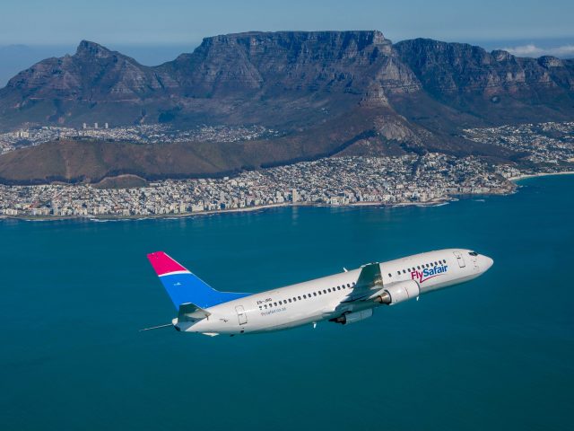 Afrique du sud : un foetus découvert dans les toilettes d'un avion 1 Air Journal