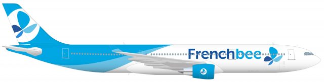 Au revoir French blue, bonjour French bee 2 Air Journal