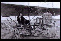 
Histoire de l’aviation – 9 juin 1911. C’est en voulant dépasser ses propres limites que l’aviateur de nationalité allem