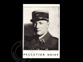 
Histoire de l’aviation – 18 janvier 1925. Conformément à l’annonce du sous-secrétaire d’Etat à l’Aéronautique, au