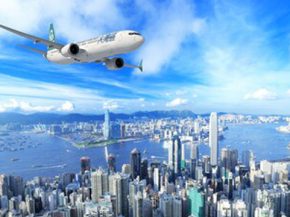 
L’énorme marché chinois de l’aviation pourrait inciter le géant américain de l’aérospatiale Boeing à reprendre ses ac