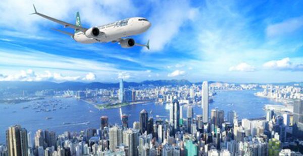 
L’énorme marché chinois de l’aviation pourrait inciter le géant américain de l’aérospatiale Boeing à reprendre ses ac