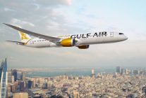 
Gulf Air, compagnie nationale du royaume de Bahreïn, annonce avoir rétabli 75% de son réseau de vols, avec 40 destinations des