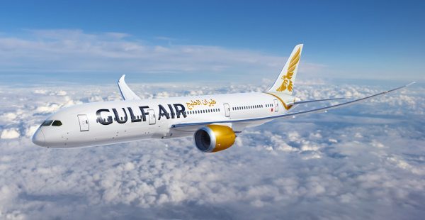 
Gulf Air, compagnie nationale du Bahreïn, a consolidé son alliance avec Boeing en finalisant une commande ferme de 15 Boeing 78