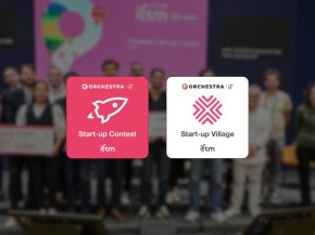 
&nbsp;prolongent et amplifient en 2026 leur partenariat dédié aux jeunes pousses du tourisme, avec une troisième édition de l