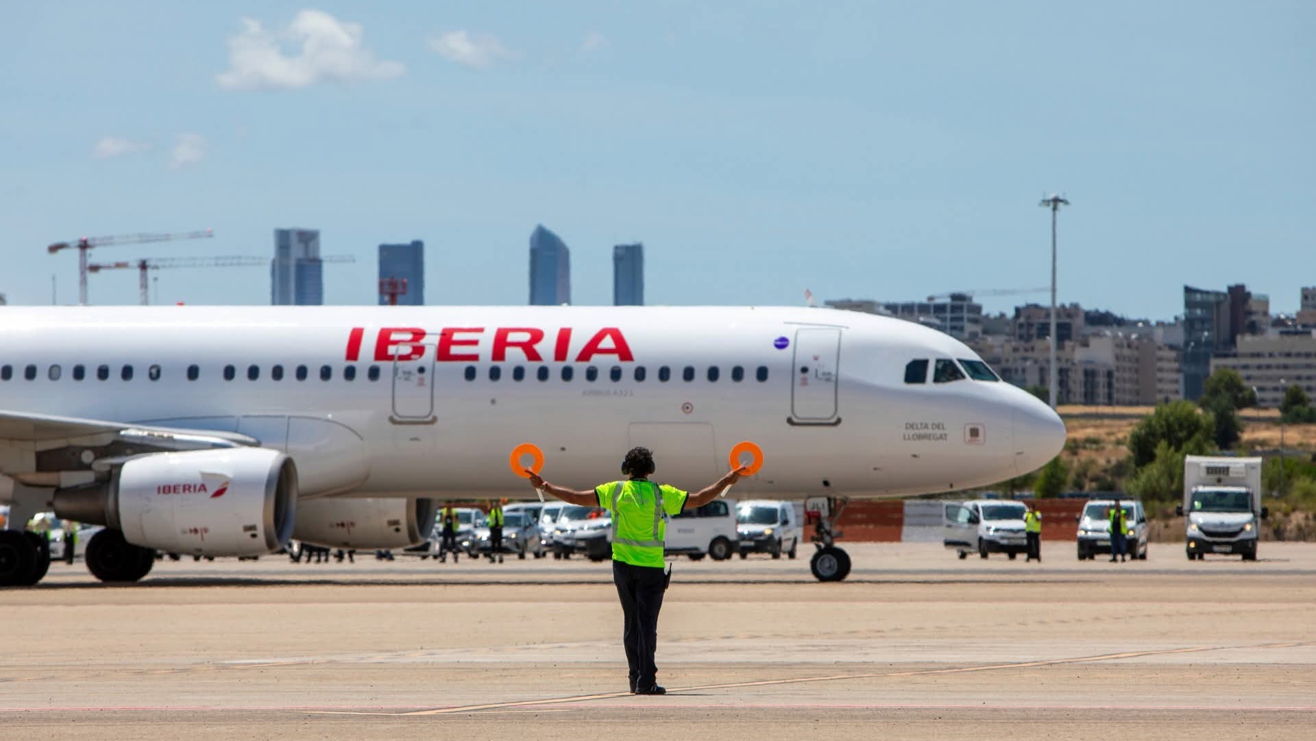 Iberia dévoile son programme estival 2026 le plus ambitieux : plus de 21 millions de sièges proposés