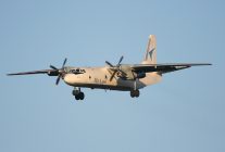 
La compagnie aérienne russe IrAero est au cœur d’une polémique après avoir fait voyager des passagers dans un avion cargo, 