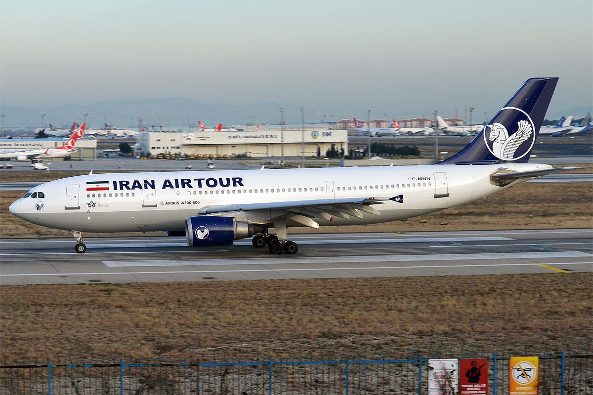 Washington élargit sa pression sur l’Iran : les compagnies aériennes, les loueurs... dans le viseur 1 Air Journal Washington élargit sa pression sur l’Iran : les compagnies aériennes, les loueurs... dans le viseur 1 Air Journal