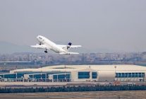 
L’Agence de la sécurité aérienne de l’Union européenne (EASA) vient de publier un bulletin   zones de conflit » (CZIB 2