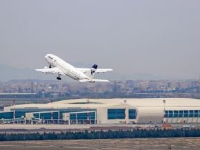 
L’Agence de la sécurité aérienne de l’Union européenne (EASA) vient de publier un bulletin   zones de conflit » (CZIB 2