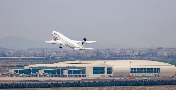 
L’Agence de la sécurité aérienne de l’Union européenne (EASA) vient de publier un bulletin   zones de conflit » (CZIB 2