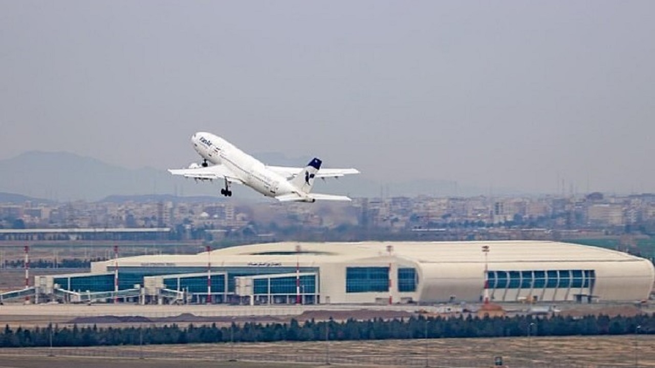 Iran en ébullition : vague d’annulations de vols internationaux sur fond de pression de la rue et de Donald Trump 1 Air Journal