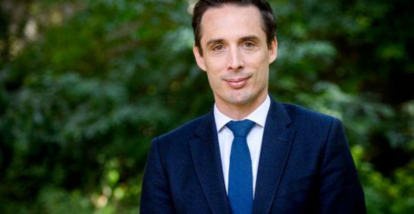 
La Haute autorité pour la transparence de la vie publique (HATVP) a accepté avec réserves le projet de l’ancien ministre dé