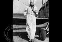 Le 8 mai 1934 dans le ciel : Jean Batten retente sa chance 1 Air Journal