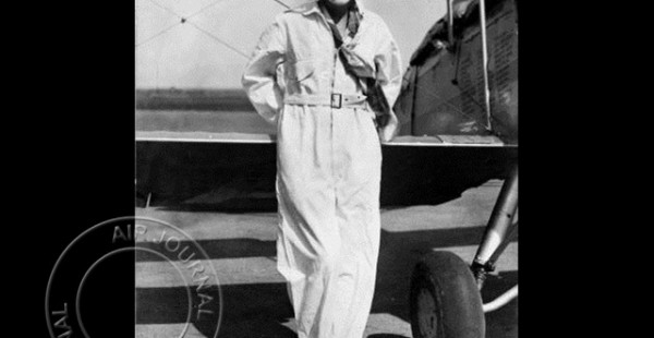 
Histoire de l’aviation – 8 mai 1934. Voler au départ d’Angleterre pour rejoindre l’Australie, tel est le projet ambitie