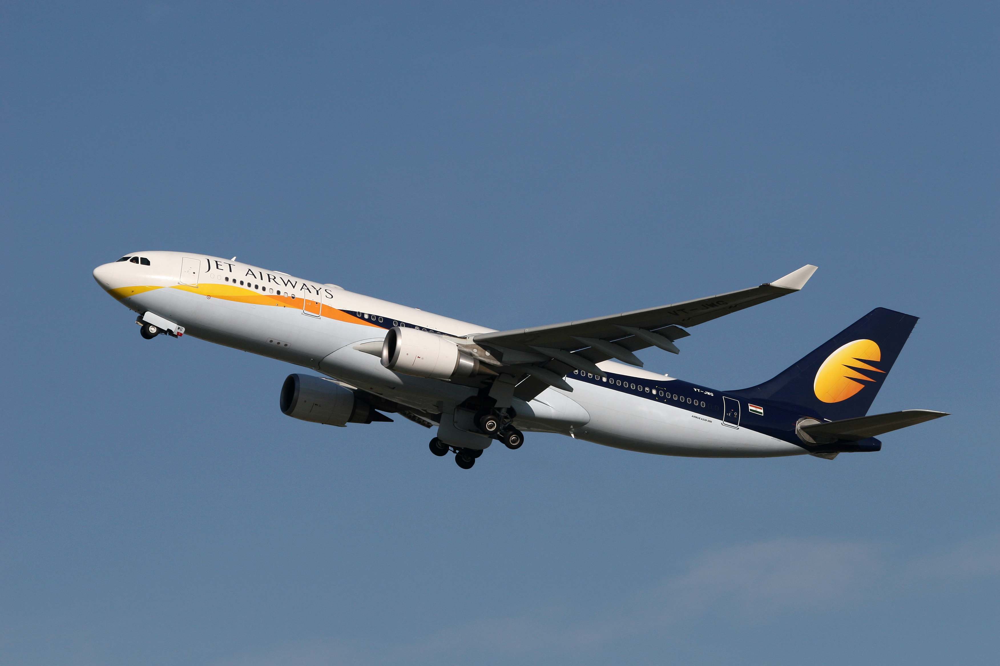 Inde : Jet Airways continue sans son fondateur, rassure les clients français 30 Air Journal