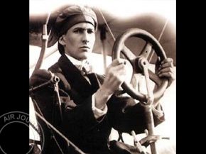 
Histoire de l’aviation – 23 février 1909. Grande première dans le ciel canadien en ce mardi 23 février 1909