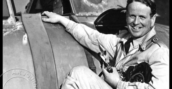 
Histoire de l’aviation – 25 octobre 1949. En ce mardi 25 octobre 1949, le pilote John Cunningham va prendre les commandes 
