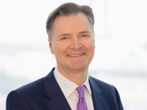 
L aéroport britannique Londres-Heathrow a annoncé jeudi le départ de son directeur général John Holland-Kaye courant 2023 ap