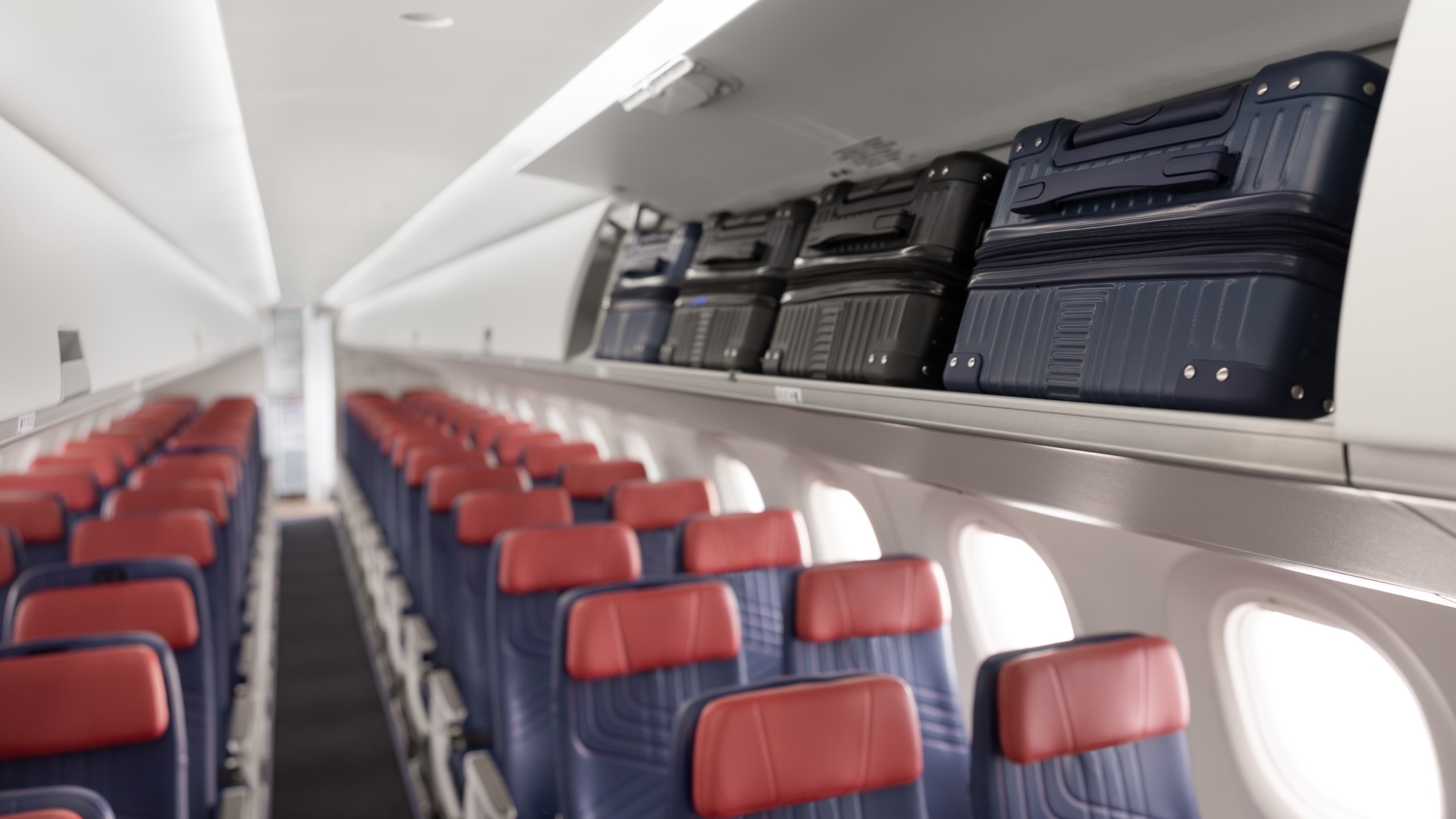 LATAM Airlines Brazil : un premier Embraer E195-E2 pour développer son réseau intérieur 1 Air Journal